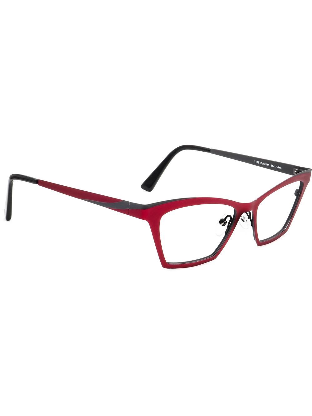 IYoko Inyake IY156 Col.244A Eyewear